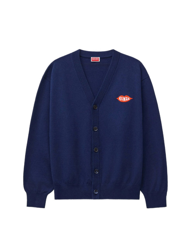 [Kenzo] Cardigan FW26 FG65CA8153EU  79