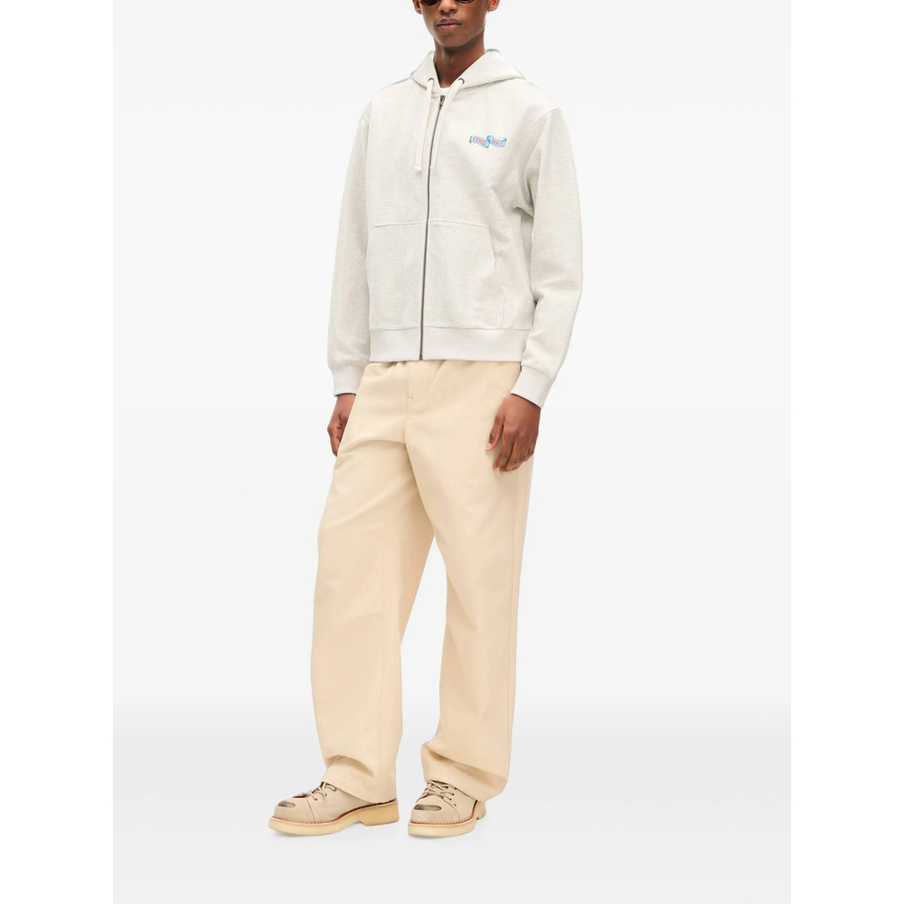 [Kenzo] Hoodie FW26 FG65HO2764MX  93