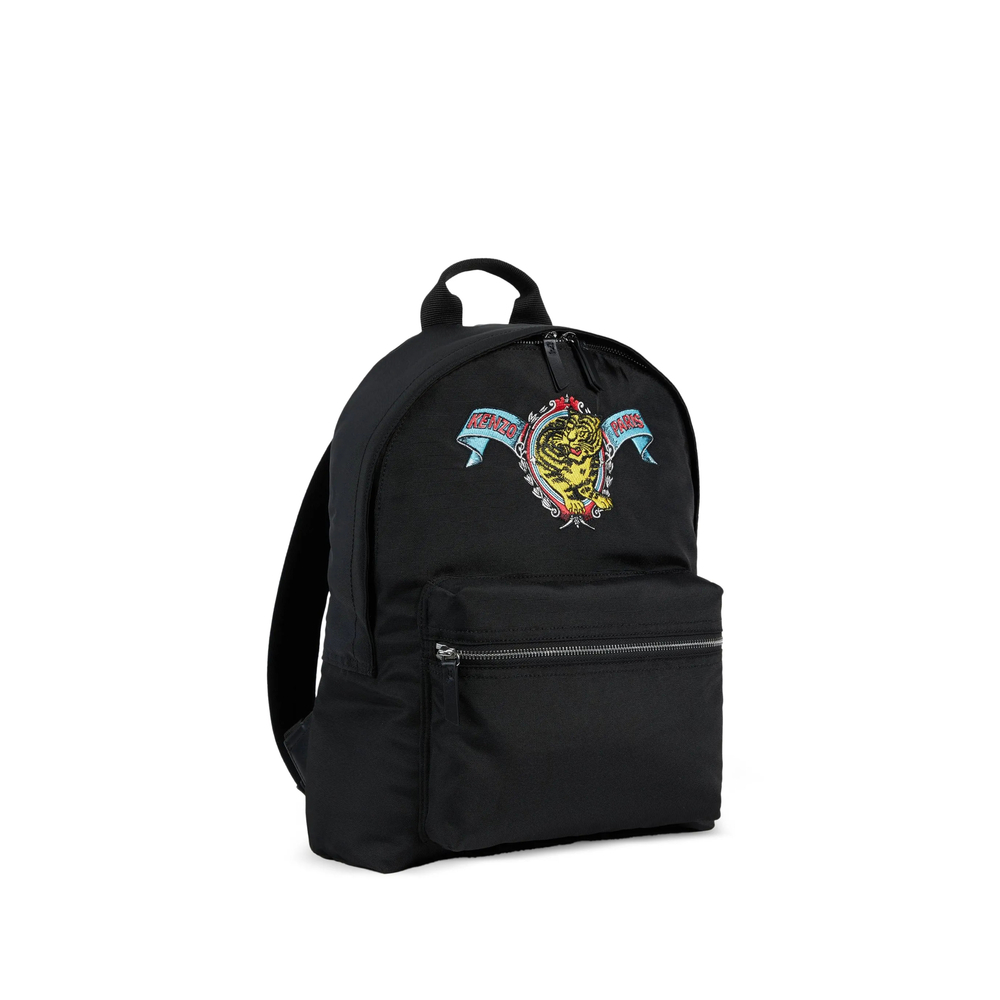 [Kenzo] Backpack FW26 FG65SA603F39  99