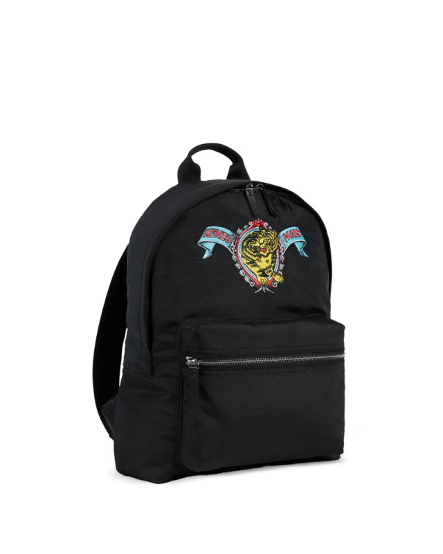 [Kenzo] Backpack FW26 FG65SA603F39  99