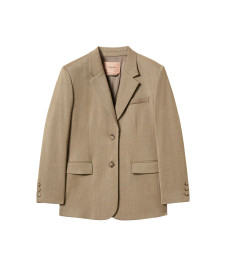 [Twin - set] Jacket FW26 262TT222200369