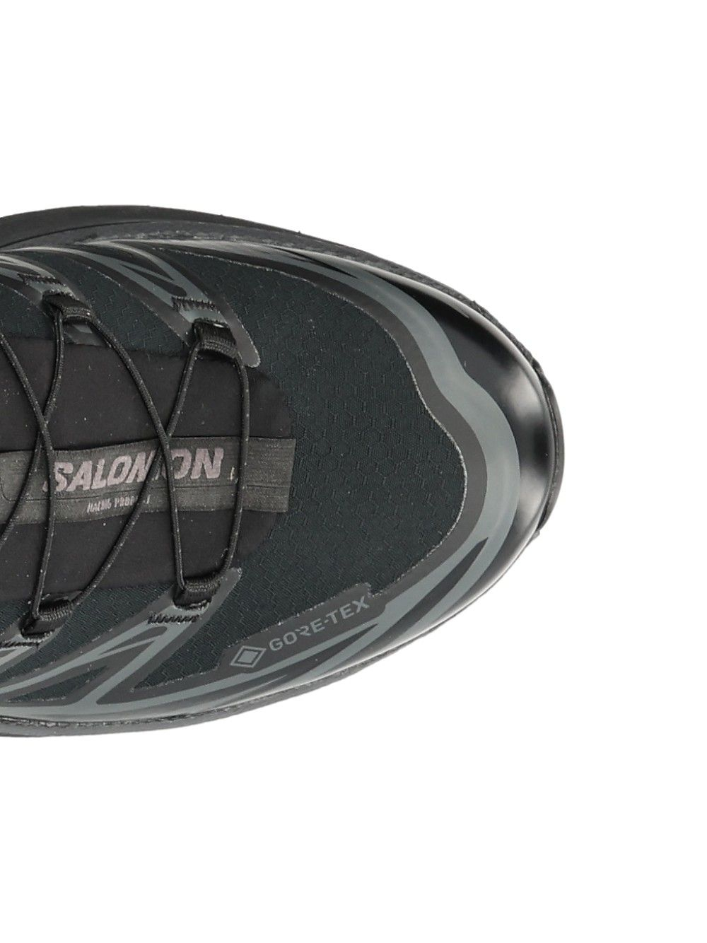 [SALOMON] Sneakers CO L45416900BLACK/BLACK/ASPHALT