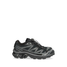 [SALOMON] Sneakers CO L45416900BLACK/BLACK/ASPHALT