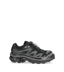 [SALOMON] Sneakers CO L45416900BLACK/BLACK/ASPHALT