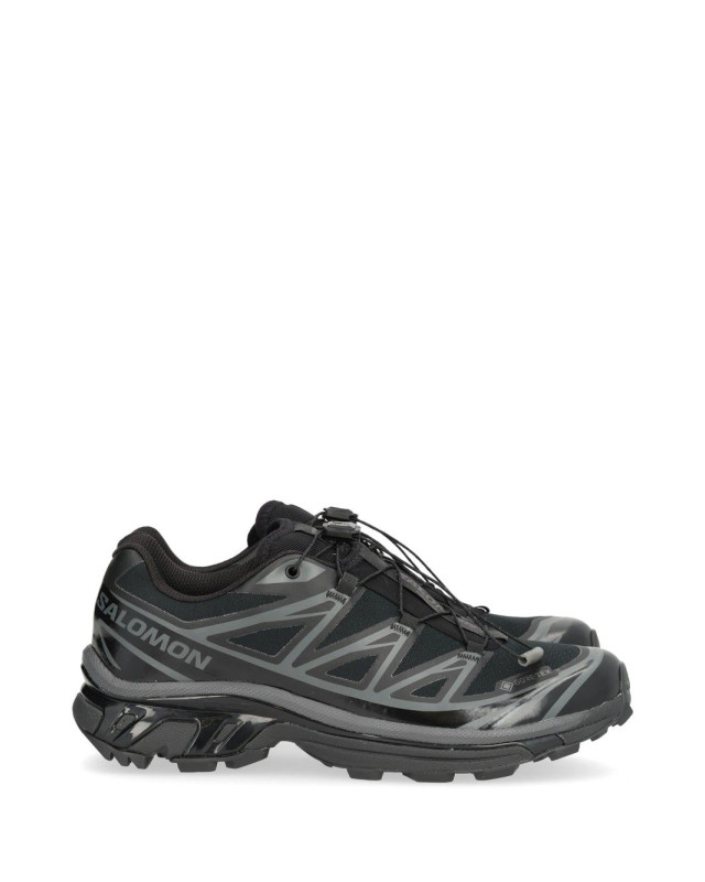 [SALOMON] Sneakers CO L45416900BLACK/BLACK/ASPHALT