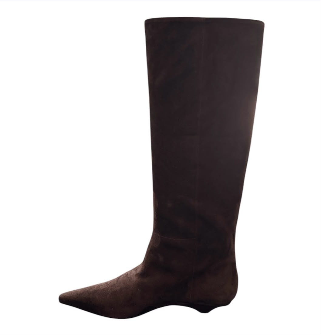 [Vic Matie] Boots FW26 1L6660DL14B180-350