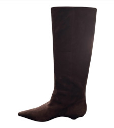 [Vic Matie] Boots FW26 1L6660DL14B180-350