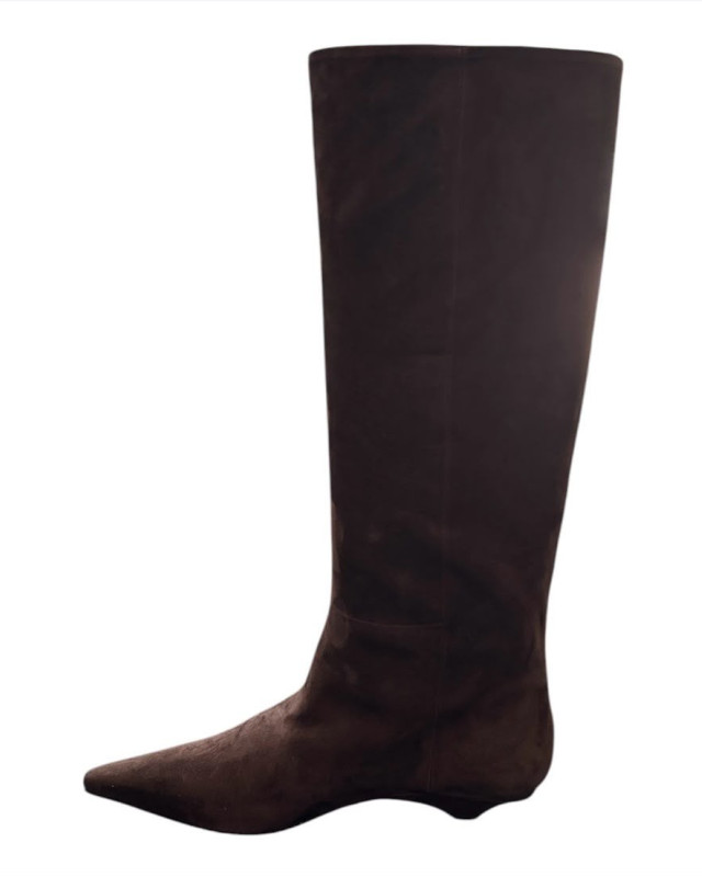 [Vic Matie] Boots FW26 1L6660DL14B180-350