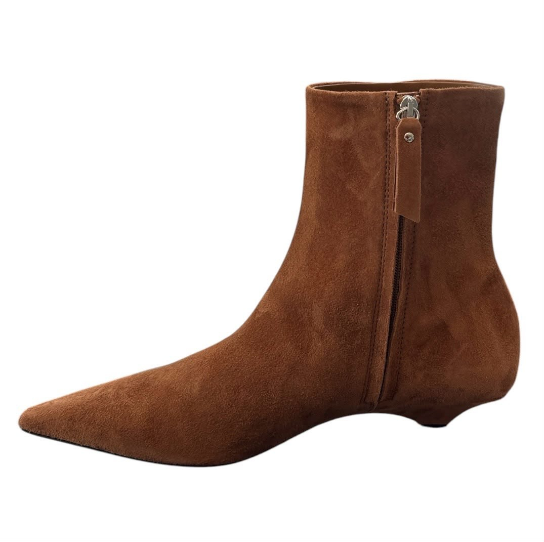 [Vic Matie] Boots FW26 1L6650DL14B180352-352