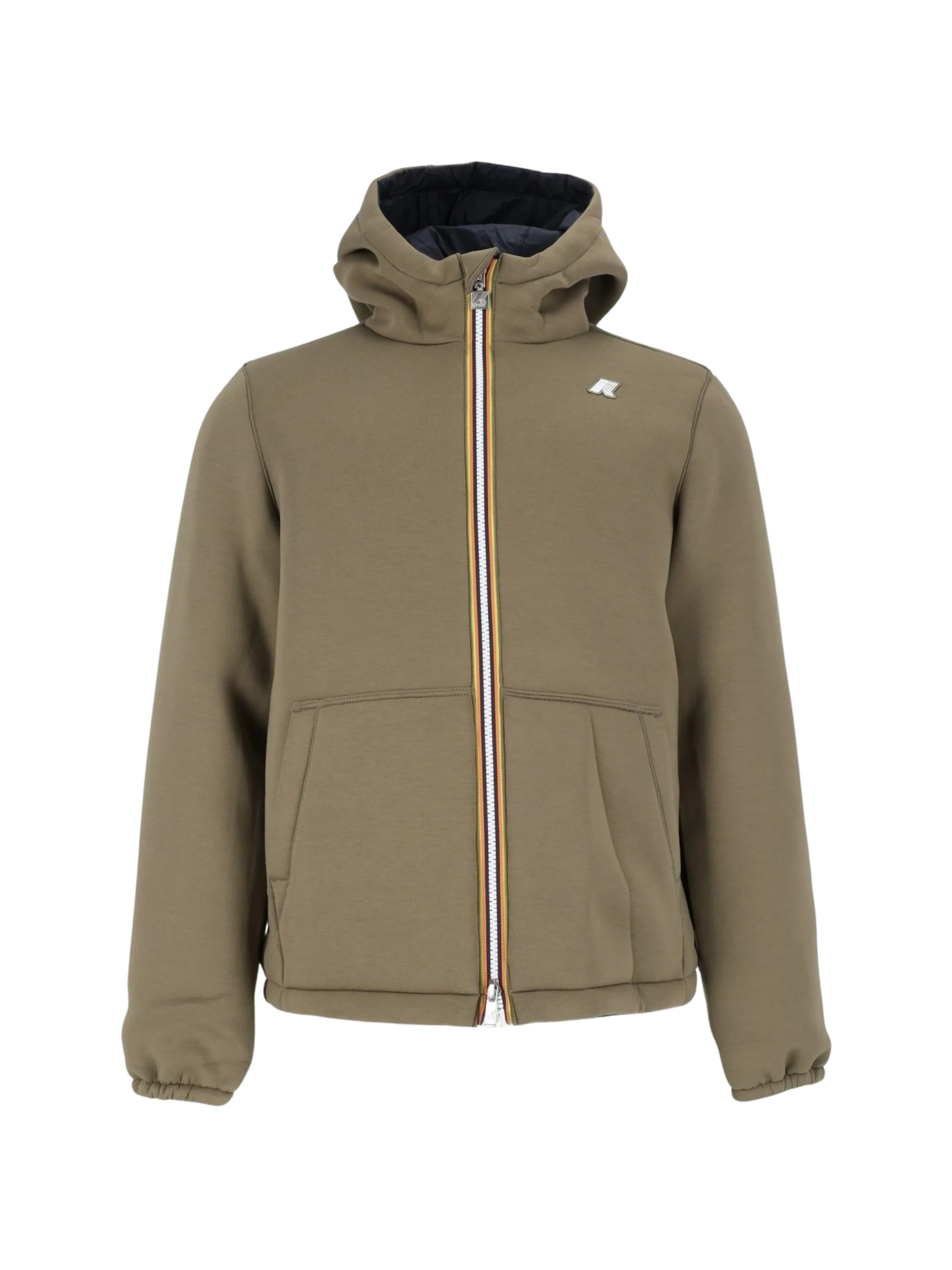 [K-WAY] Casual Jacket FW26 K8142YW_UOMO