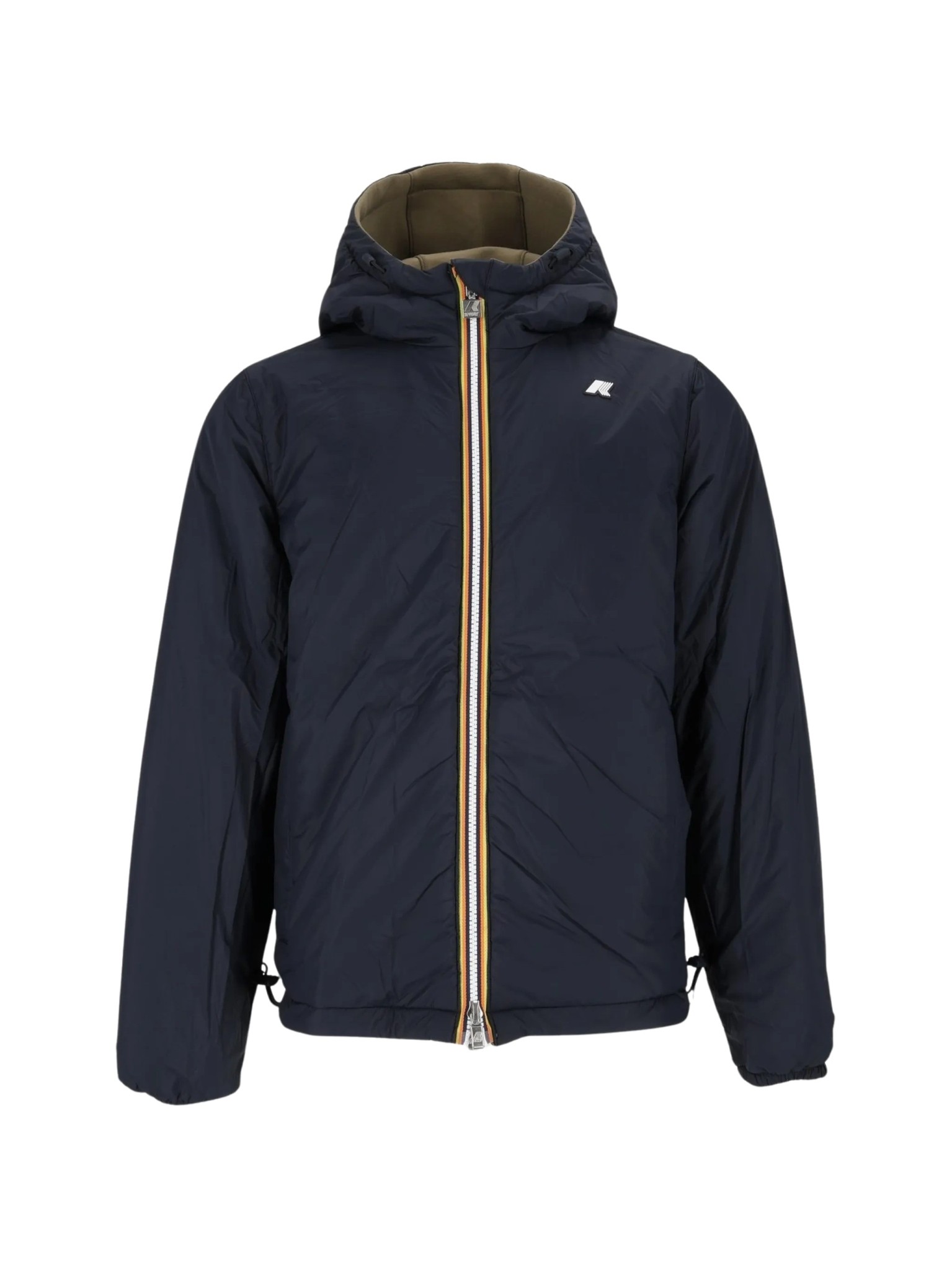 [K-WAY] Casual Jacket FW26 K8142YW_UOMO