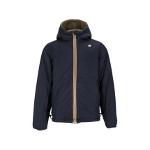 [K-WAY] Casual Jacket FW26 K8142YW_UOMO