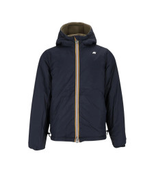[K-WAY] Casual Jacket FW26 K8142YW_UOMO