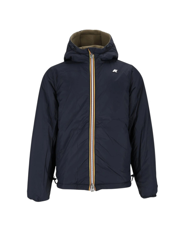 [K-WAY] Casual Jacket FW26 K8142YW_UOMO