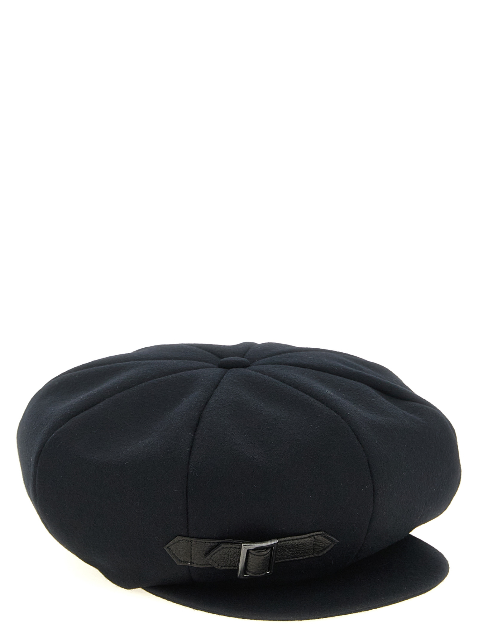 [YOHJI YAMAMOTO] Hat FW26 HWH071645