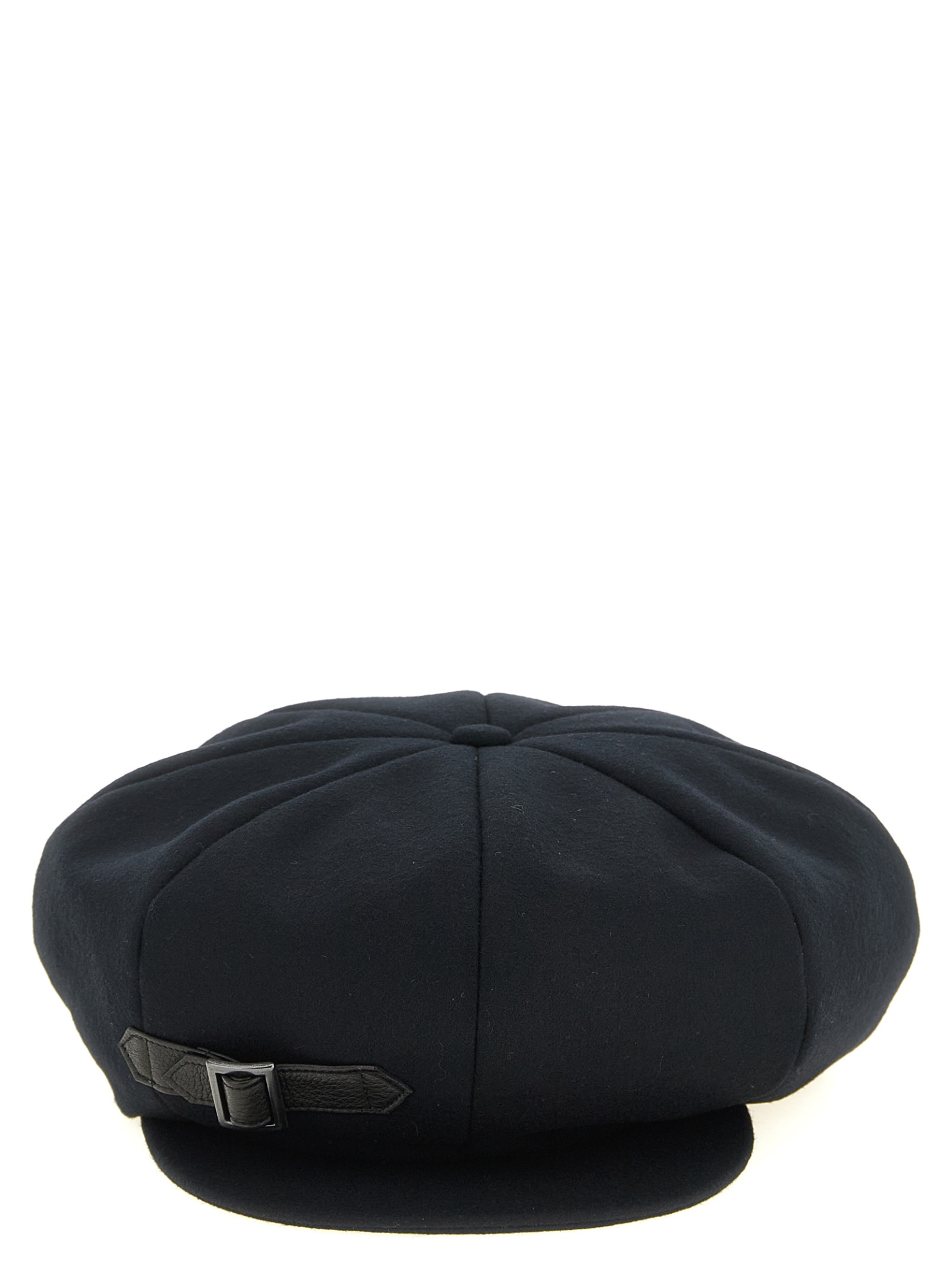 [YOHJI YAMAMOTO] Hat FW26 HWH071645
