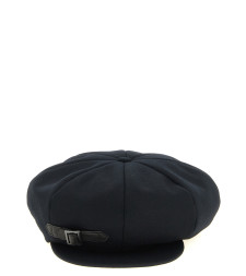 [YOHJI YAMAMOTO] Hat FW26 HWH071645