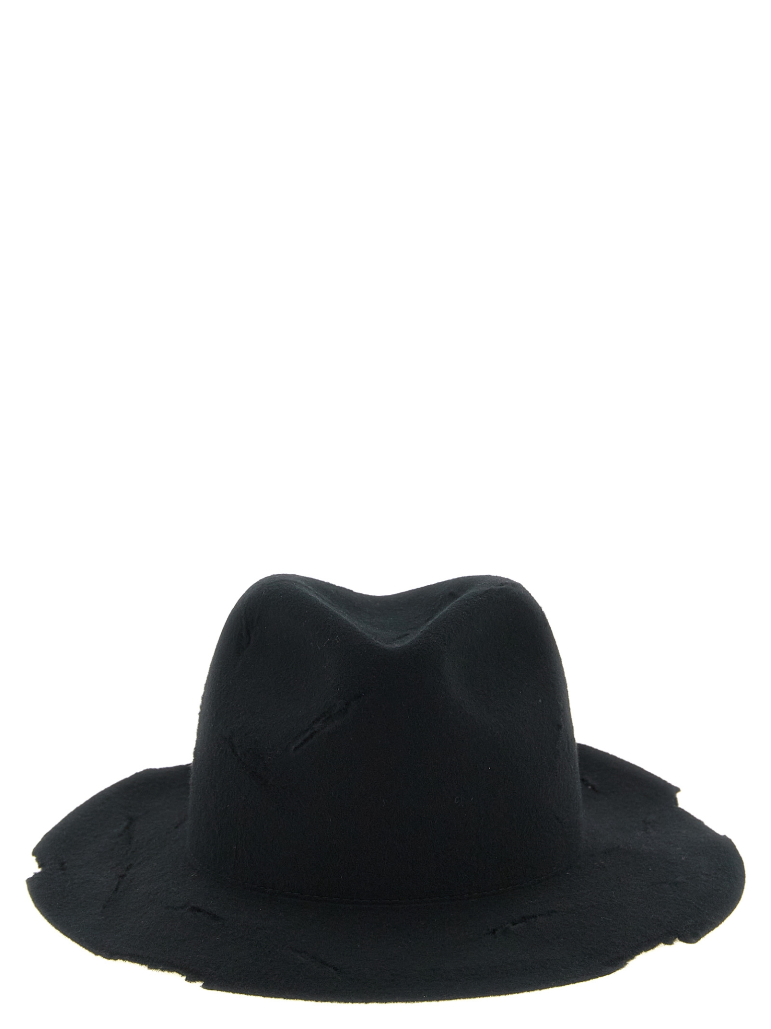 [YOHJI YAMAMOTO] Hat FW26 HWH011603