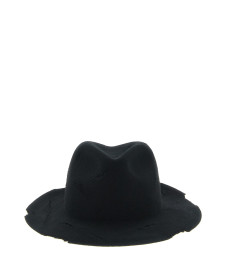 [YOHJI YAMAMOTO] Hat FW26 HWH011603
