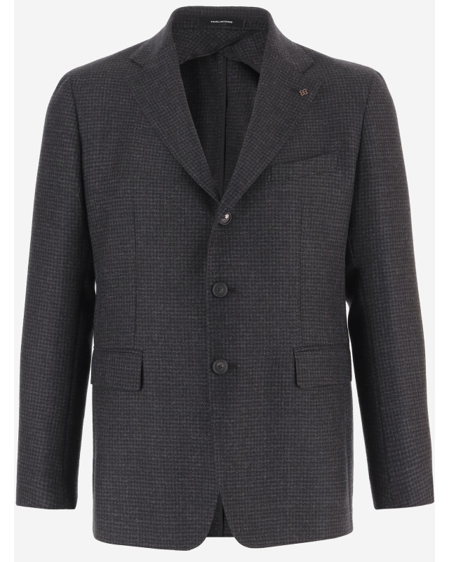 [TAGLIATORE] Jacket FW26 1SNY13B340366ES844