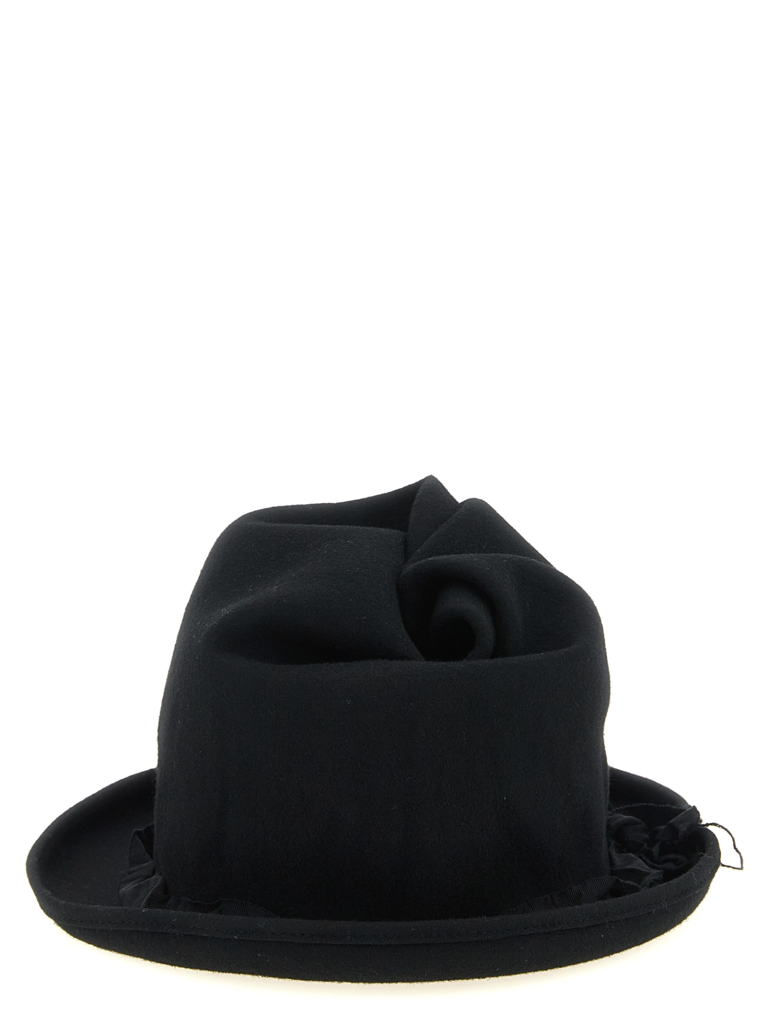 [YOHJI YAMAMOTO] Hat FW26 HWH021613