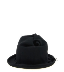 [YOHJI YAMAMOTO] Hat FW26 HWH021613