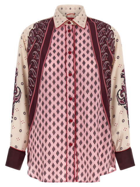 [F.R.S. - For Restless Sleepers] Shirts Long Sleeve FW26 CA010381TE00926434