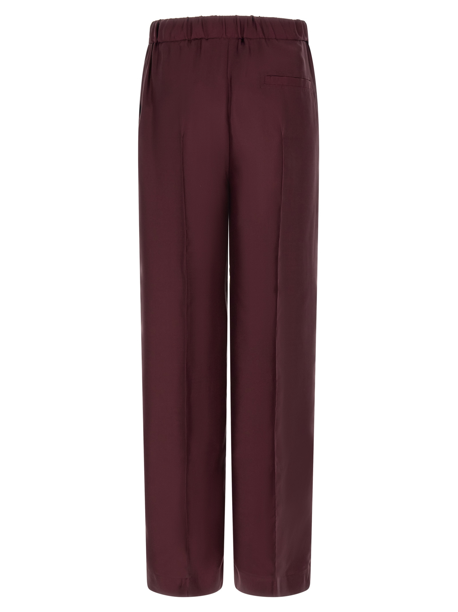 [F.R.S. - For Restless Sleepers] Trousers FW26 PA000255TE80015434