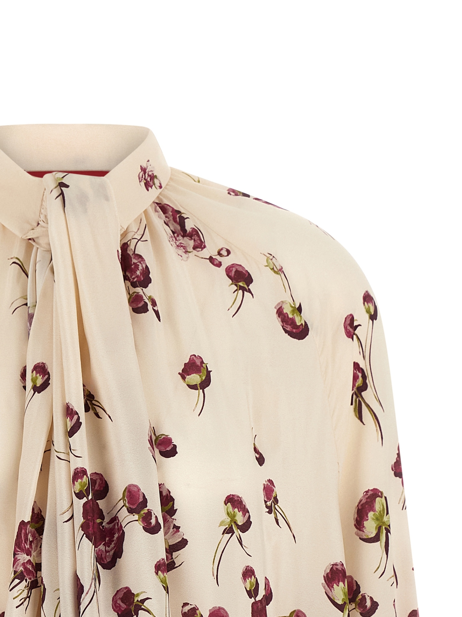 [F.R.S. - For Restless Sleepers] Shirts Long Sleeve FW26 CA001043TE00929436