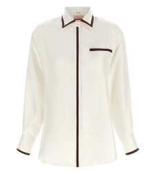 [F.R.S. - For Restless Sleepers] Shirts Long Sleeve FW26 CA001039TE80015714