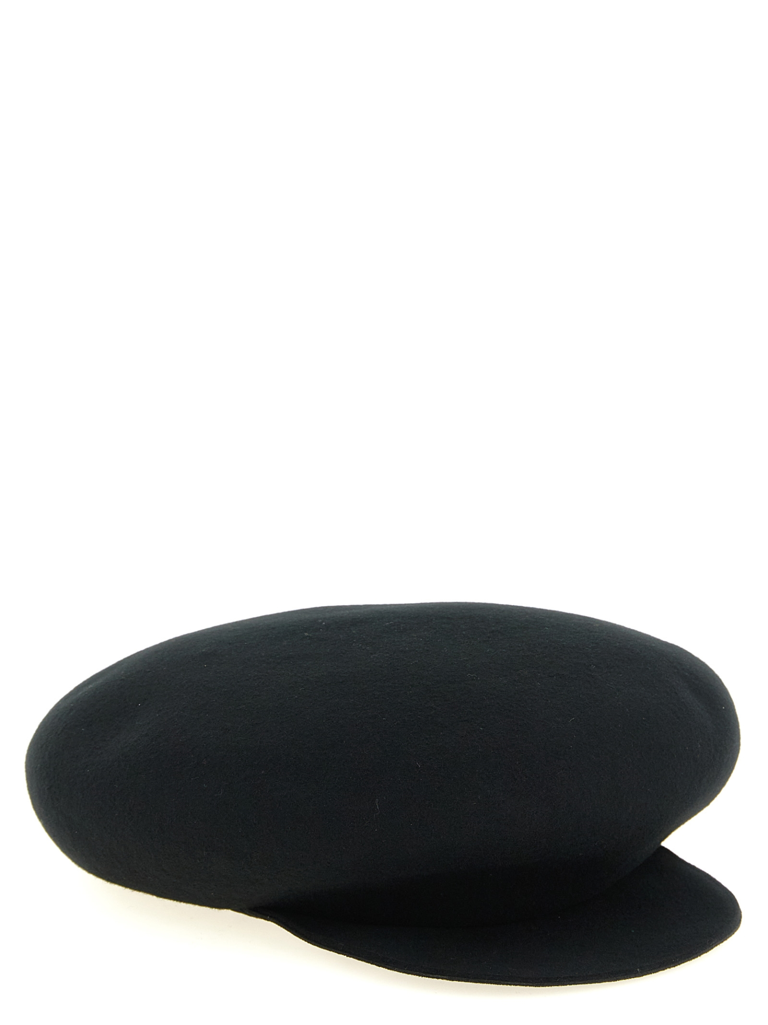 [YOHJI YAMAMOTO] Hat FW26 HWH031623