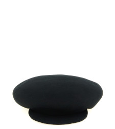 [YOHJI YAMAMOTO] Hat FW26 HWH031623
