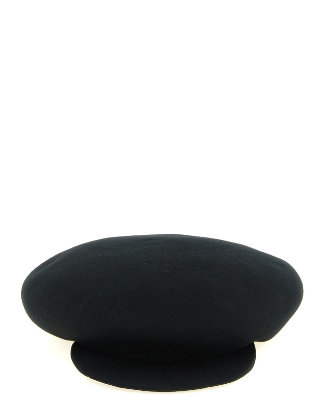 [YOHJI YAMAMOTO] Hat FW26 HWH031623