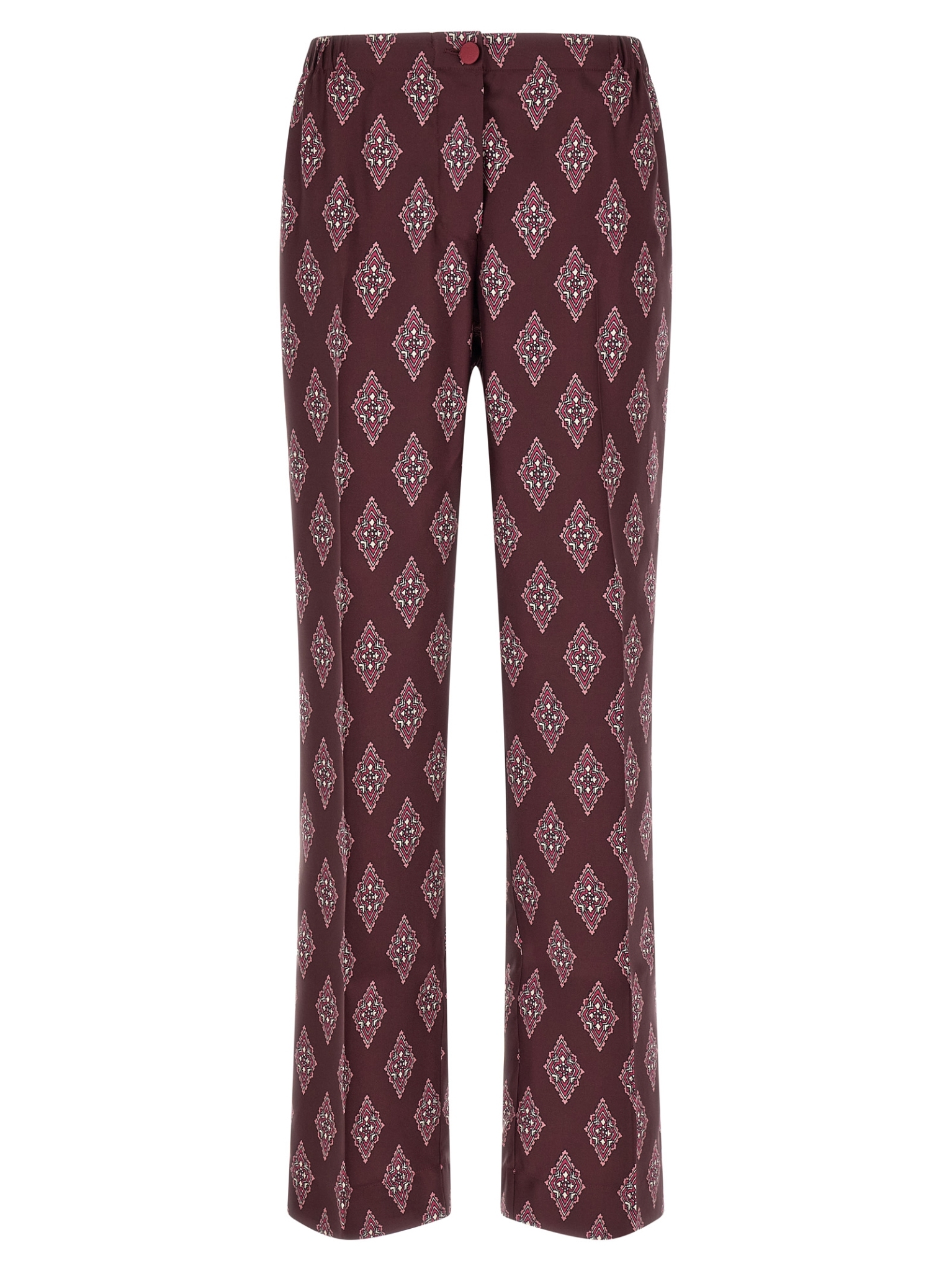 [F.R.S. - For Restless Sleepers] Trousers FW26 PA002086TE00911824