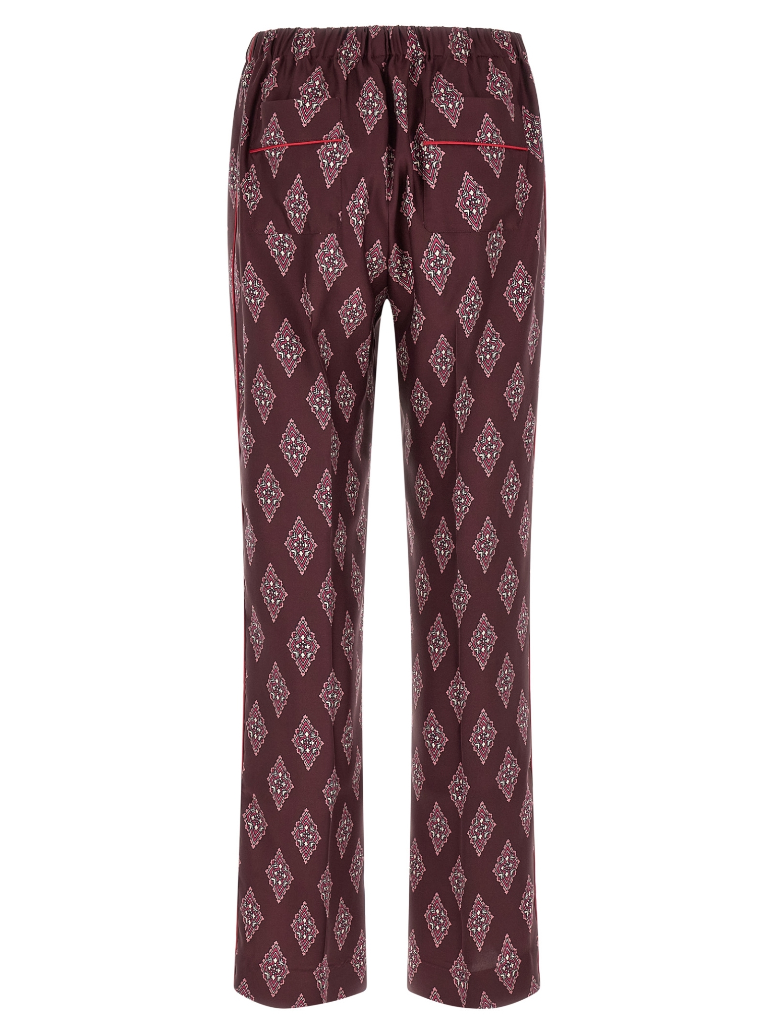 [F.R.S. - For Restless Sleepers] Trousers FW26 PA002086TE00911824