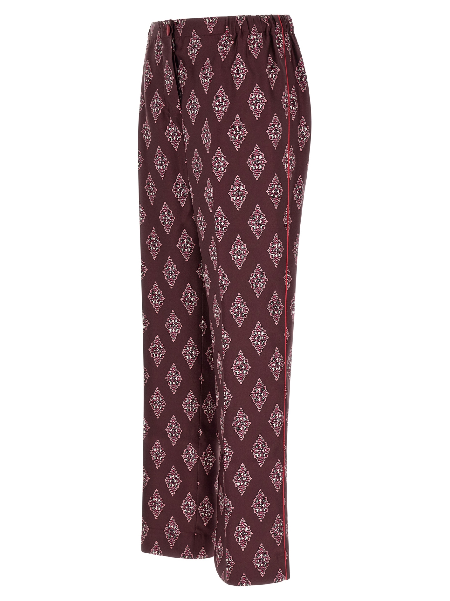 [F.R.S. - For Restless Sleepers] Trousers FW26 PA002086TE00911824