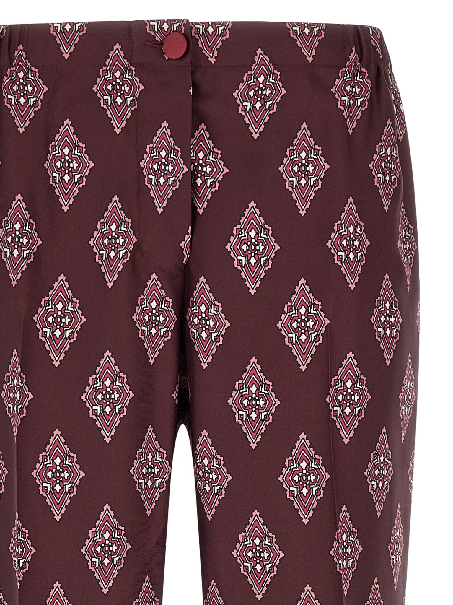 [F.R.S. - For Restless Sleepers] Trousers FW26 PA002086TE00911824