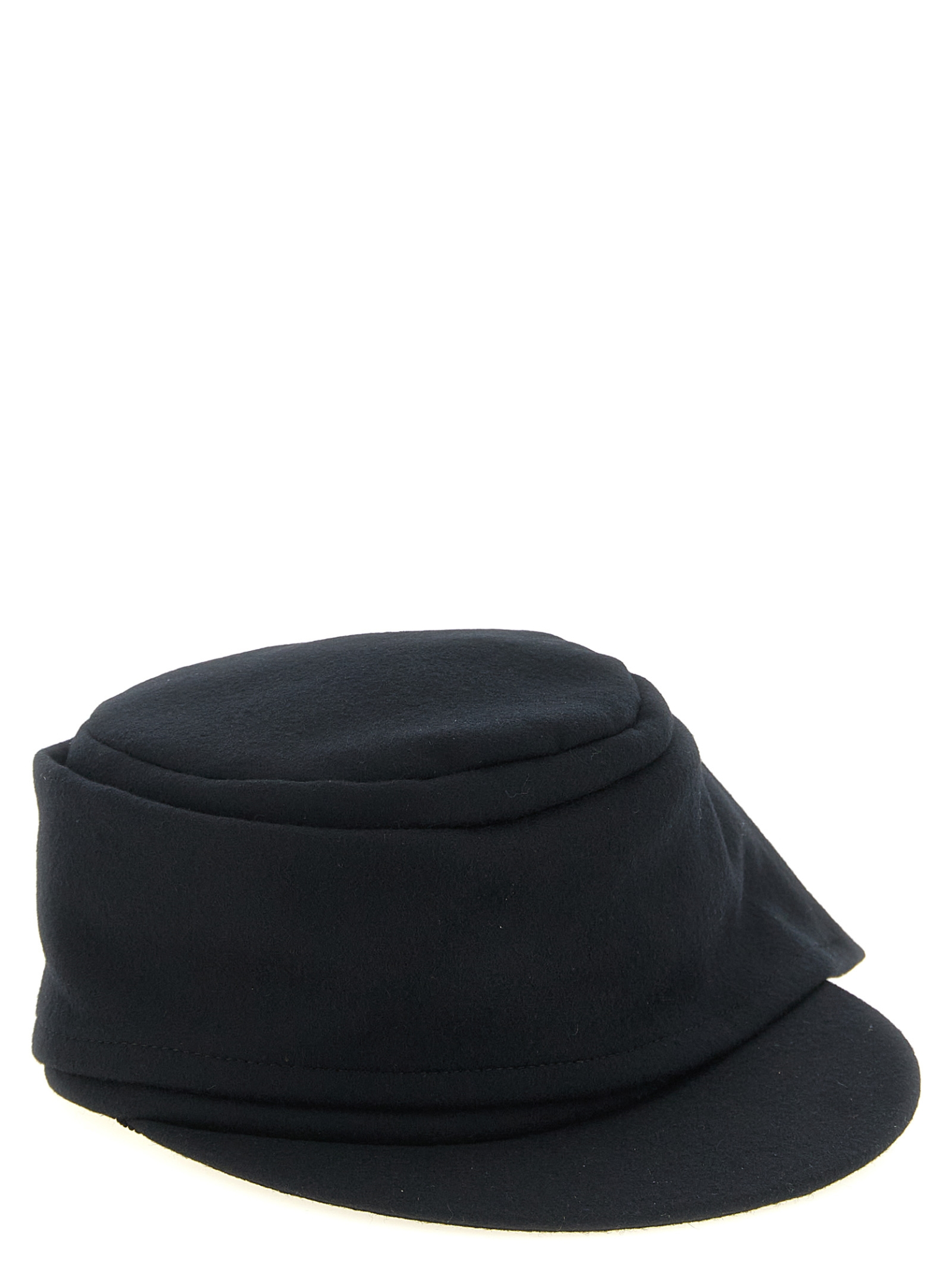 [YOHJI YAMAMOTO] Hat FW26 HWH061645