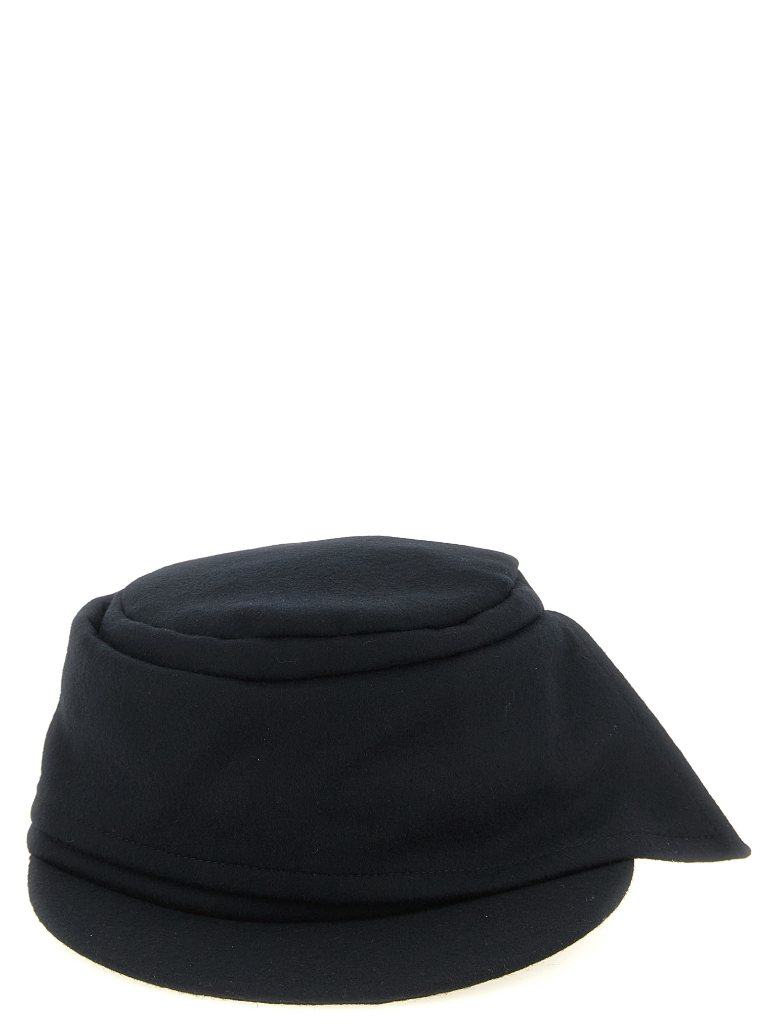 [YOHJI YAMAMOTO] Hat FW26 HWH061645