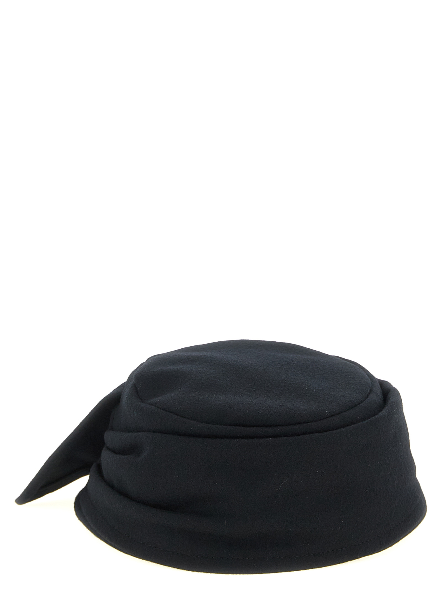 [YOHJI YAMAMOTO] Hat FW26 HWH061645