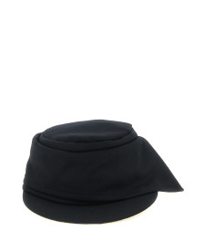 [YOHJI YAMAMOTO] Hat FW26 HWH061645