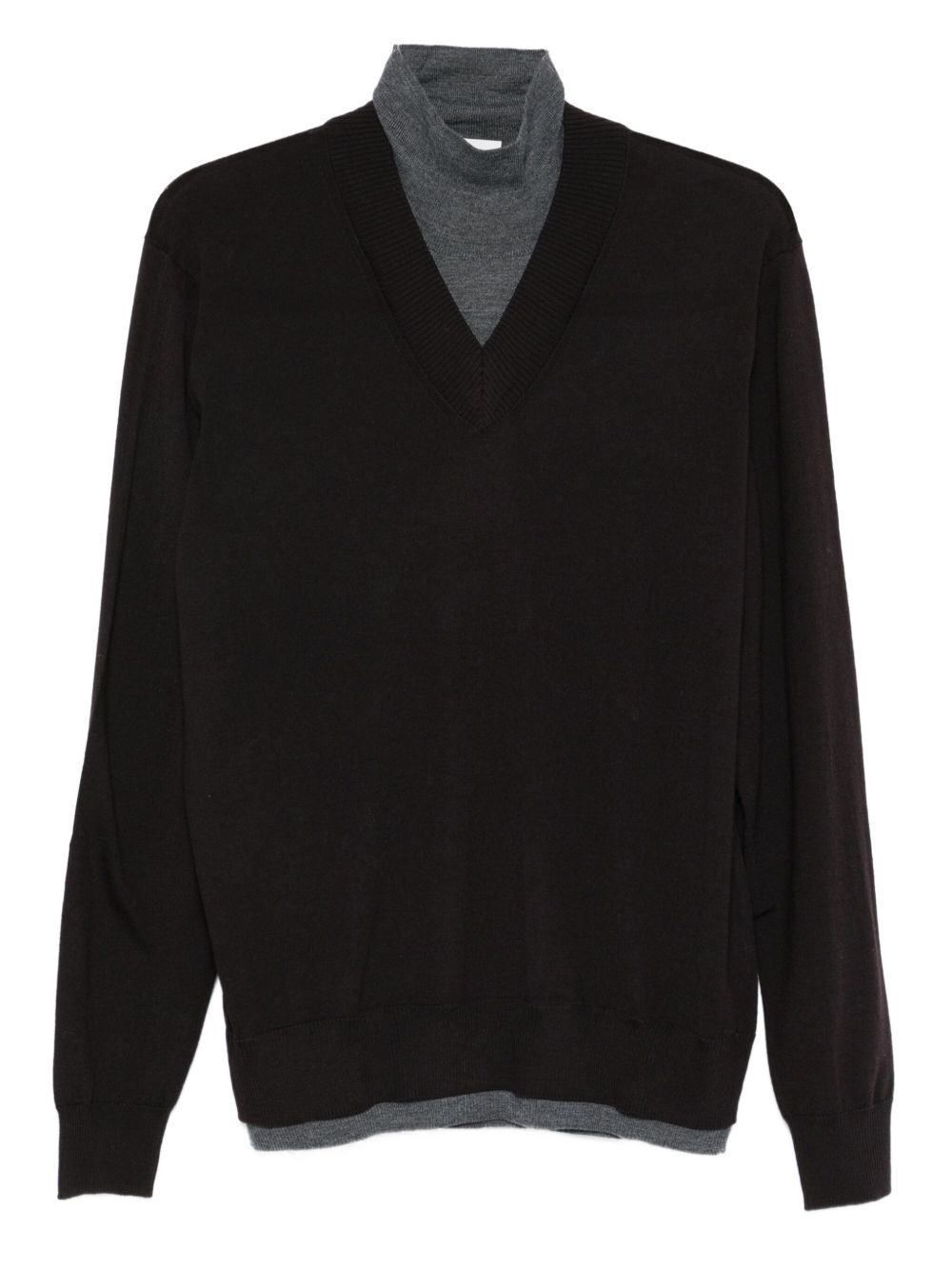 [Paolo Pecora] Knitwear FW26 A011F0012358
