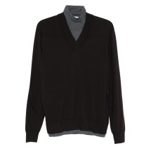 [Paolo Pecora] Knitwear FW26 A011F0012358