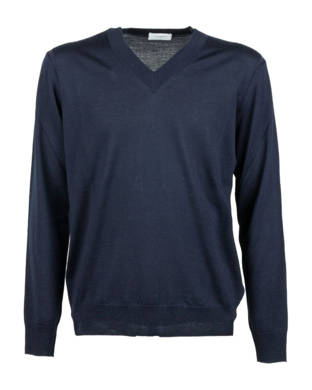 [Paolo Pecora] Knitwear FW26 A009F0016462