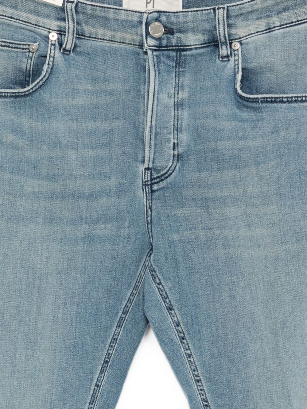 [PT TORINO] Jeans FW26 C5TP05B0CA5040CH65
