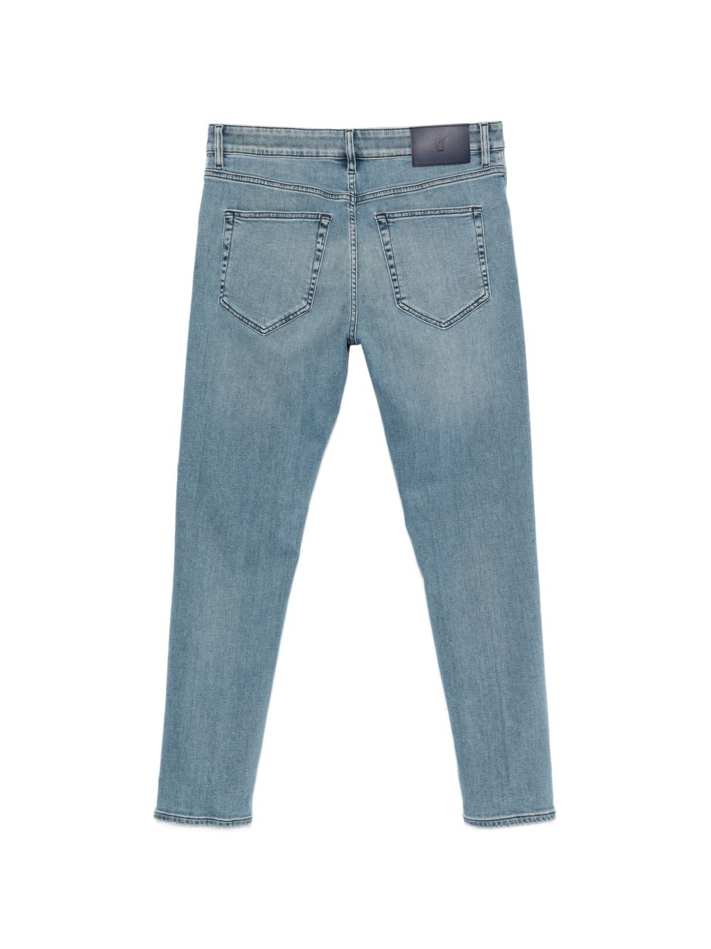 [PT TORINO] Jeans FW26 C5TP05B0CA5040CH65