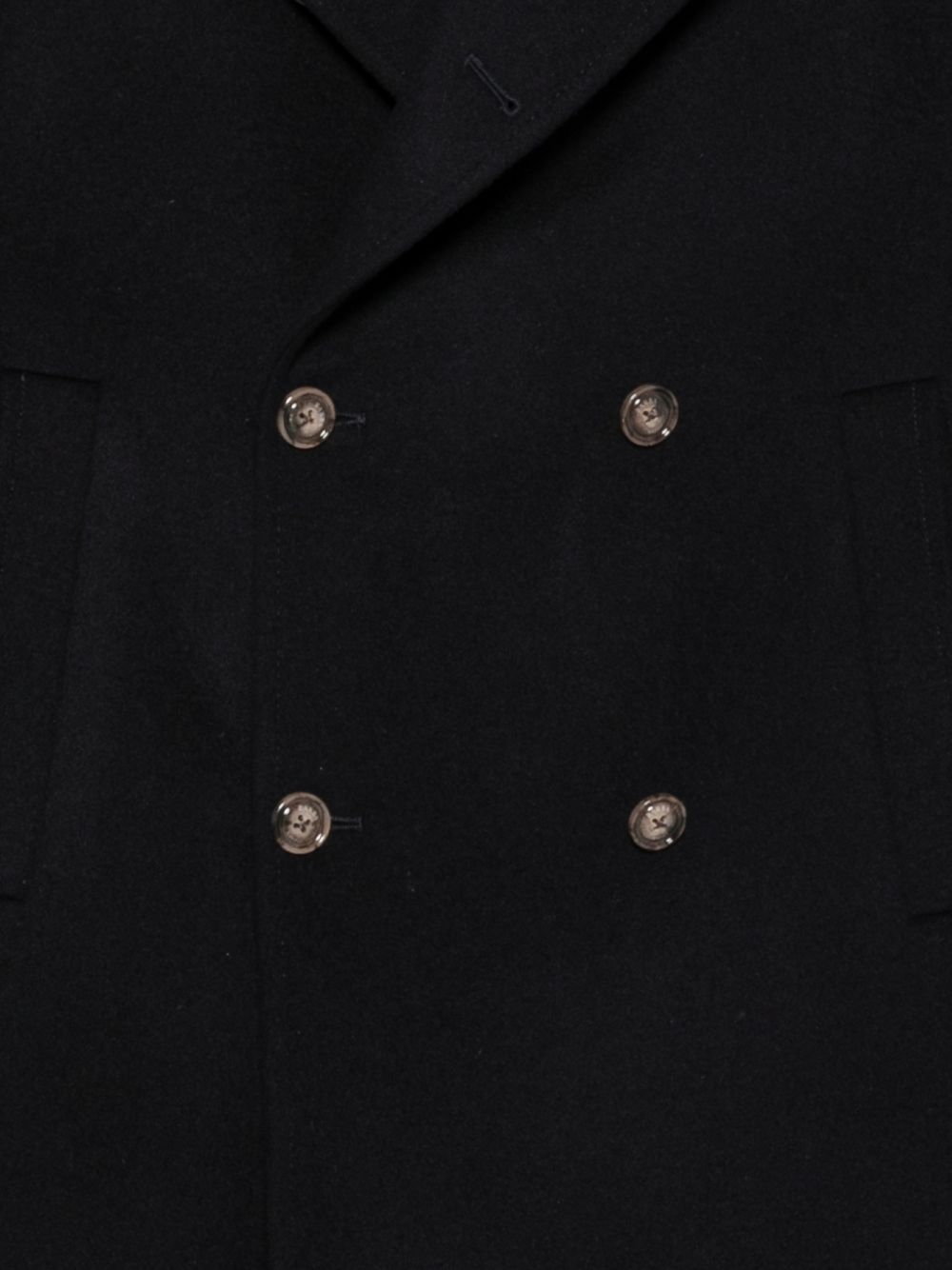 [Barba] Coat FW26 BU445600001582100090