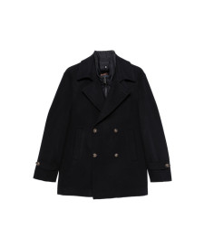 [Barba] Coat FW26 BU445600001582100090