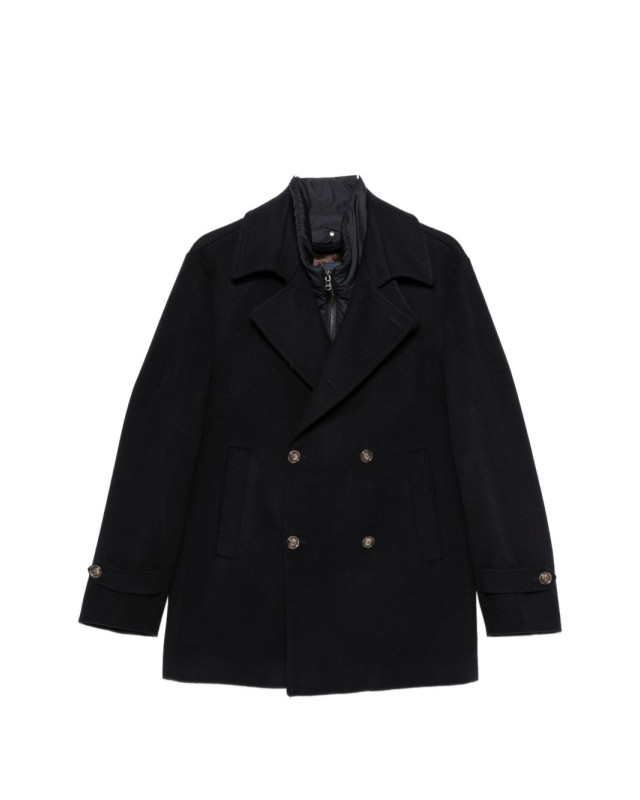 [Barba] Coat FW26 BU445600001582100090