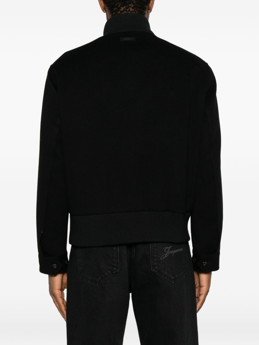 [Lardini] Coat FW26 ACSPONGEACSP67642999